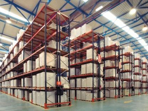 Pallet Racks