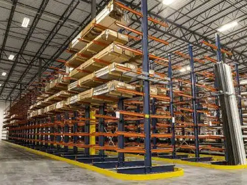 Cantilever Racks