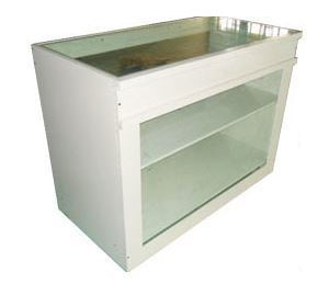 Front Display Counter Manufacturers