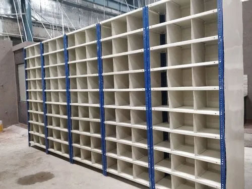 Pigeon Hole Racks